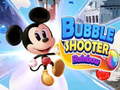 Permainan Bubble Shooter Rainbow