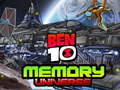 Permainan Ben 10 Memory Universe