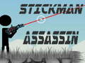 Permainan Stickman Assassin