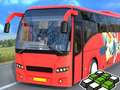 Permainan Indian Uphill Bus Simulator 3D