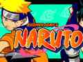 Permainan Naruto Ninja Council