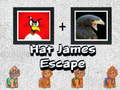 Permainan Hat James Escape