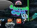 Permainan The Amazing World of Gumball: Swing Out