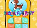 Permainan Phone for Baby