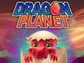 Permainan Dragon Planet