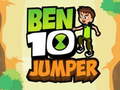 Permainan Ben 10 Jumper