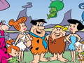 Permainan Flintstones Jigsaw Puzzle Collection