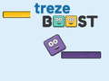 Permainan treze Boost