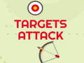 Permainan Targets Attack 