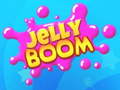 Permainan Jelly Boom