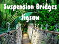 Permainan Suspension Bridges Jigsaw