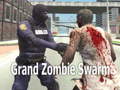 Permainan Grand Zombie Swarm