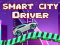 Permainan Smart City Driver