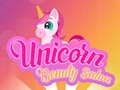 Permainan Unicorn Beauty Salon