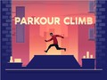 Permainan Parkour Climb