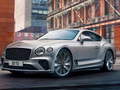 Permainan Bentley Continental GT Speed Slide