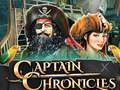 Permainan Captain Chronicles