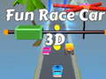 Permainan Fun Race Car 3D