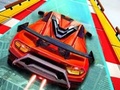 Permainan Car Stunts Extreme 3D