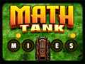 Permainan Math Tank Mines