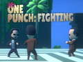 Permainan Mr One Punch: Fighting 