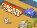 Permainan Chicken Cross