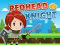 Permainan Redhead Knight