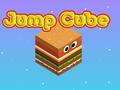 Permainan Jump Cube