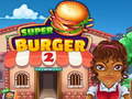 Permainan Super Burger 2