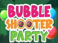 Permainan Bubble Shooter Party