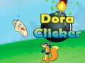 Permainan Dora Clicker