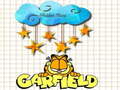 Permainan Hidden Stars Garfield 