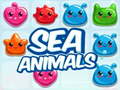 Permainan Sea Animals 