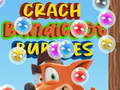 Permainan Crash Bandicoot Bubbles 