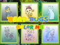 Permainan Beat Bugs Coloring