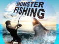 Permainan Monster Fishing 