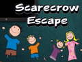 Permainan Scarecrow Escape