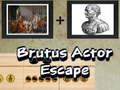 Permainan Brutus Actor Escape