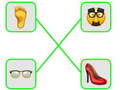 Permainan Emoji Match Puzzle