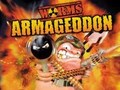 Permainan Worms Armageddon