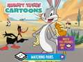 Permainan Looney Tunes Cartoons Matching Pairs