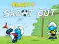 Permainan Smurfs: Penalty Shoot-Out