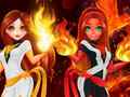 Permainan Princess Dark Phoenix