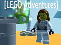 Permainan Lego Adventures