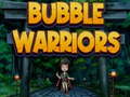 Permainan Bubble warriors