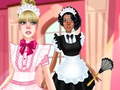 Permainan Princess Maid Academy