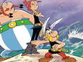 Permainan Asterix Jigsaw Puzzle Collection