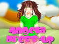 Permainan Angela Dress Up