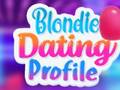 Permainan Blondie Dating Profile