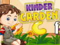 Permainan Kinder garden